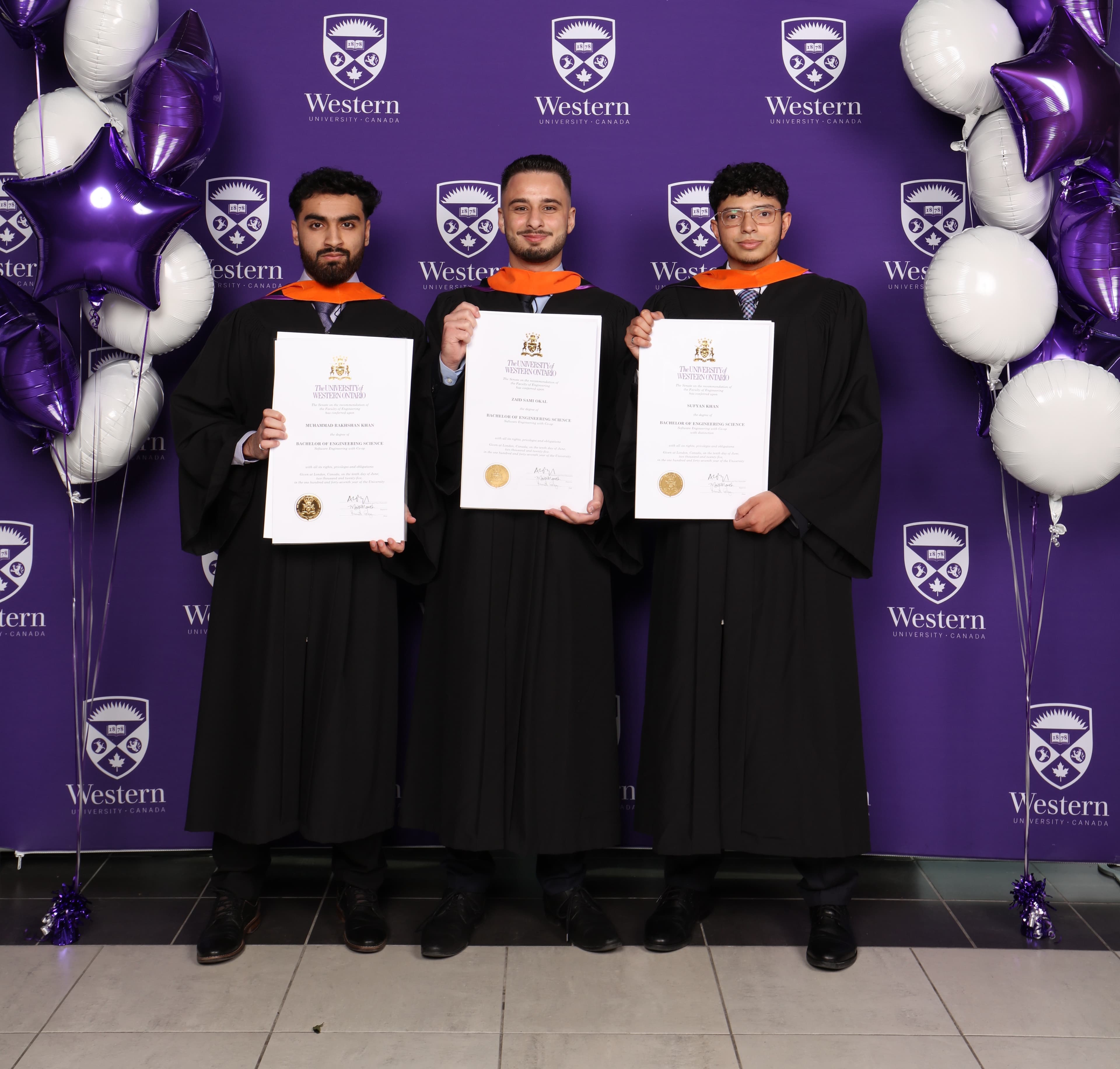Graduated University screenshot 4