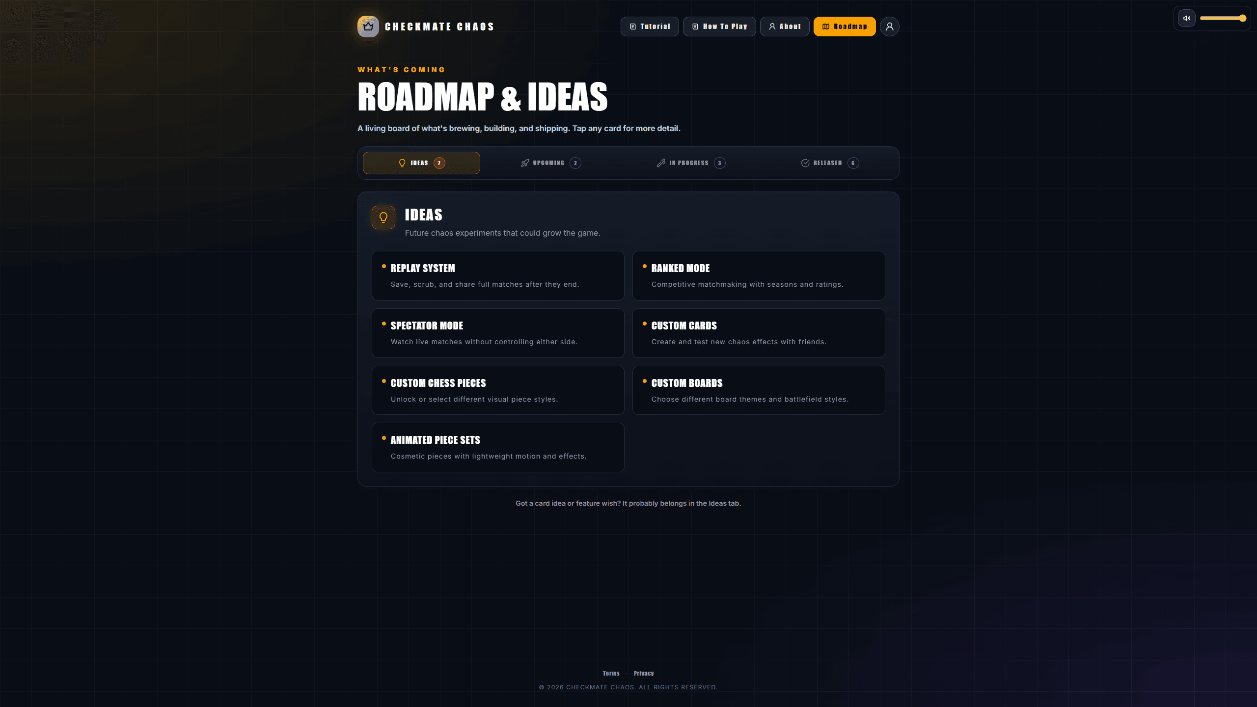 Checkmate Chaos screenshot 8