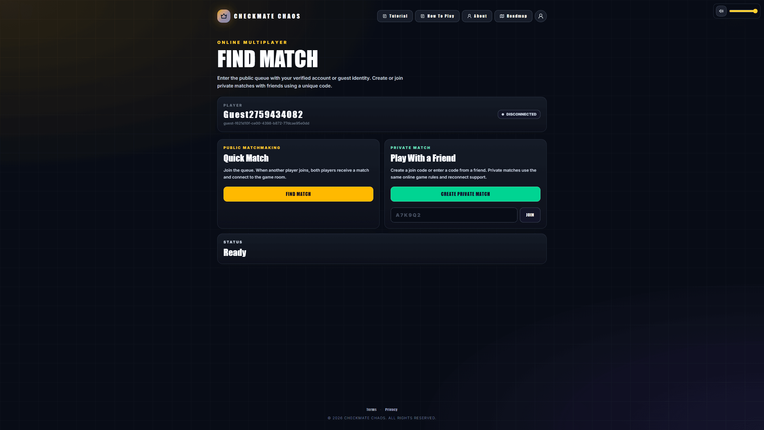 Checkmate Chaos screenshot 9