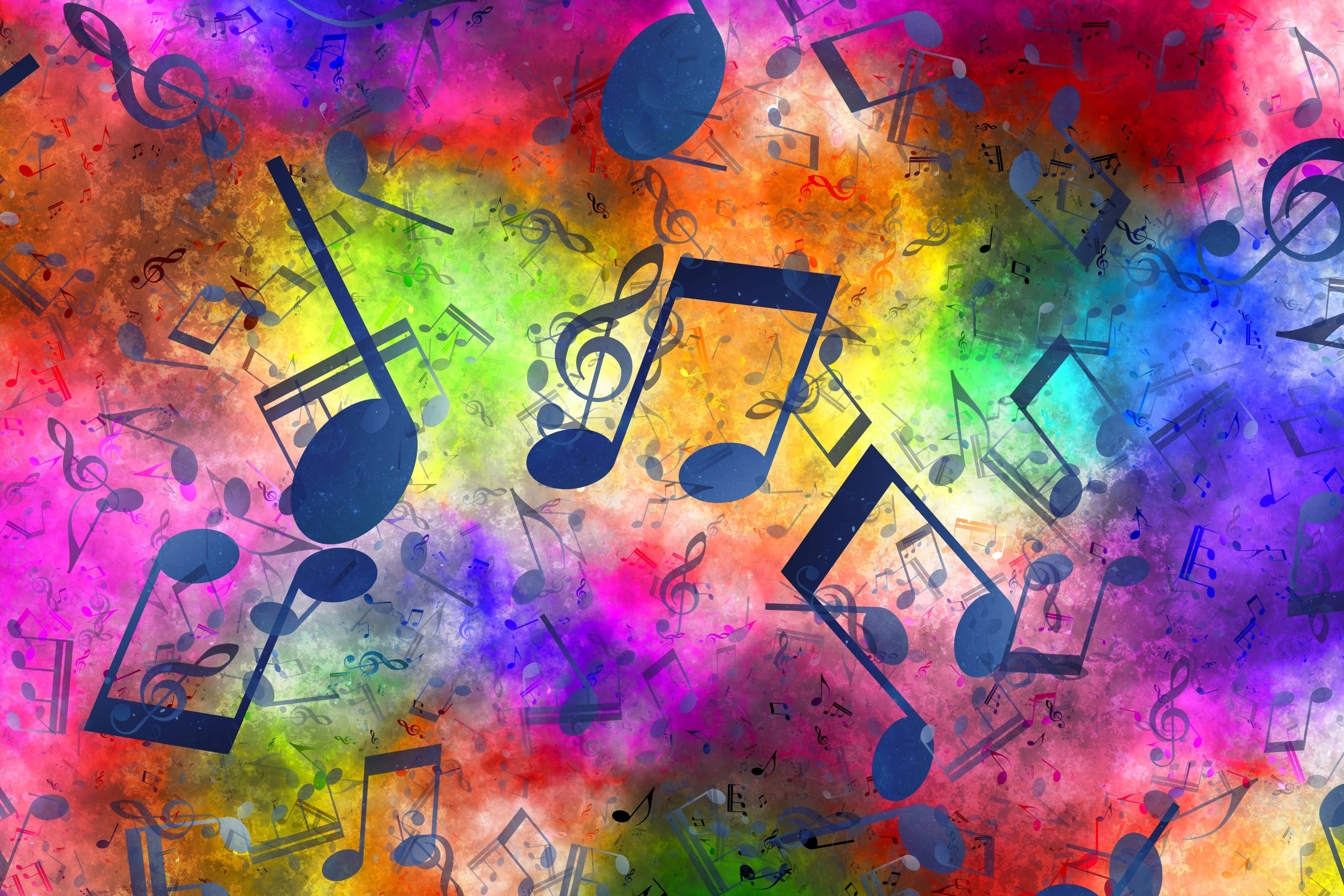 Music Enthusiast cover