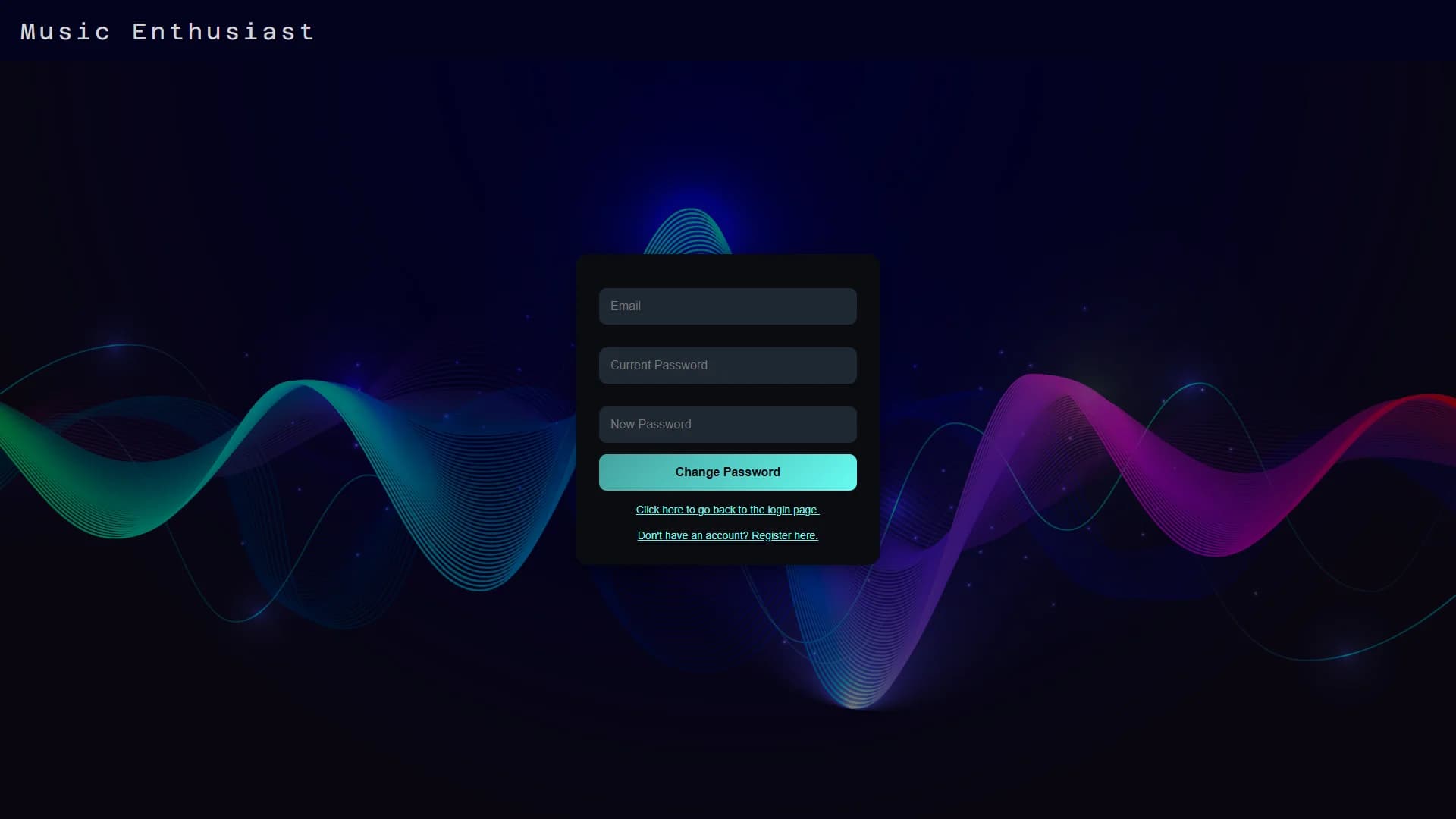 Music Enthusiast screenshot 12
