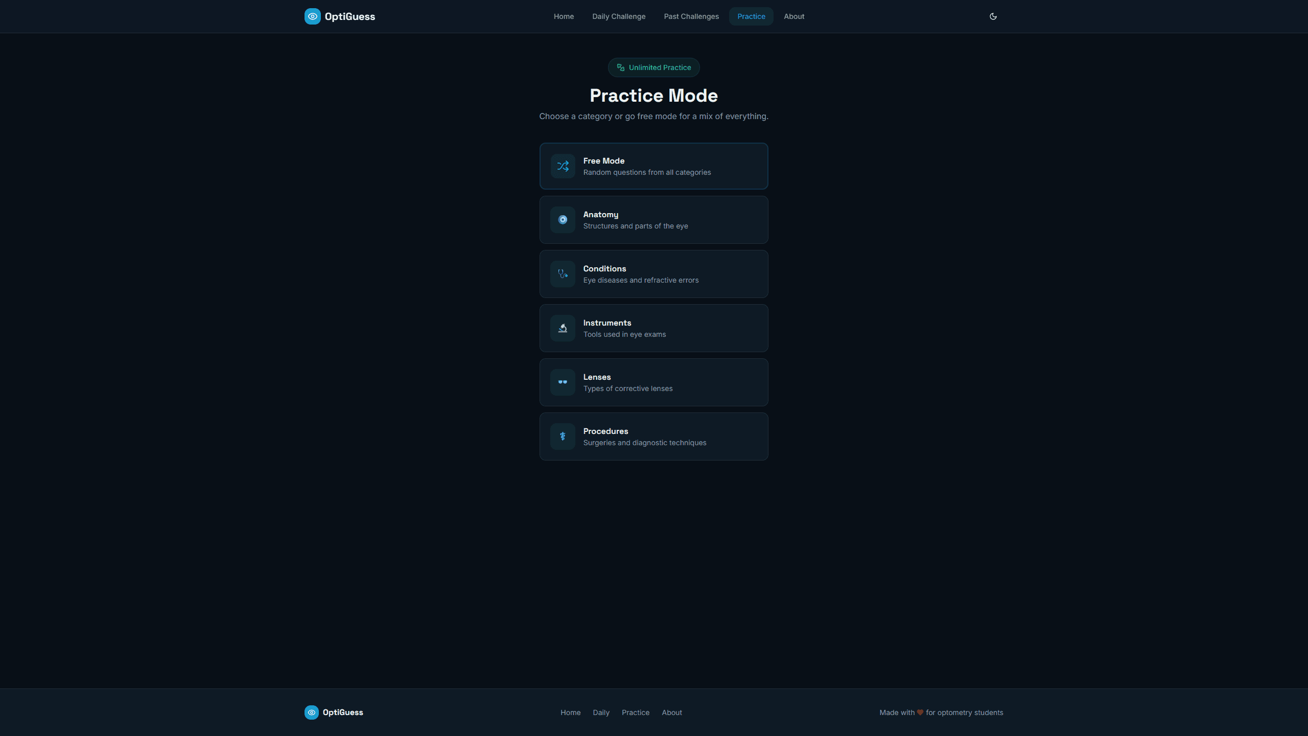 OptiGuess screenshot 19