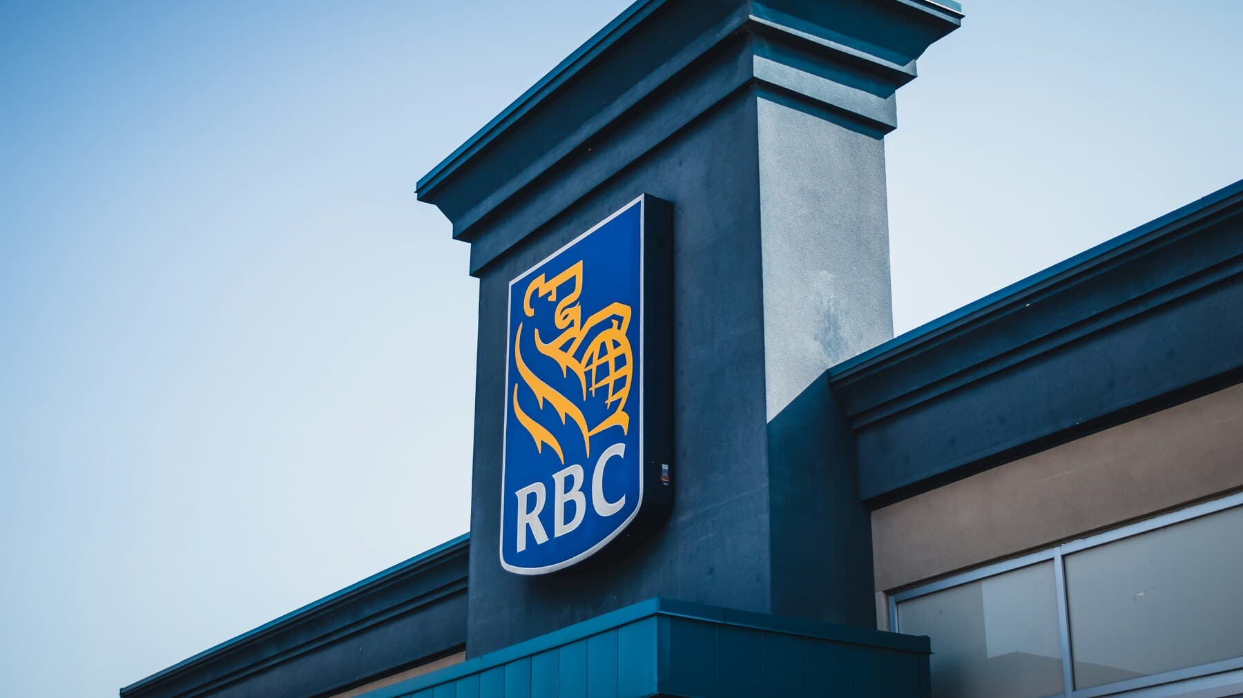 RBC - GenAI-powered Sustainable Finance cover